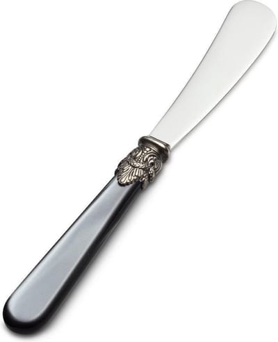 Botermes (18,5 cm) EME Napoleon - Zwart