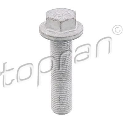 Topran Pulley bout HANS PRIES 701 617
