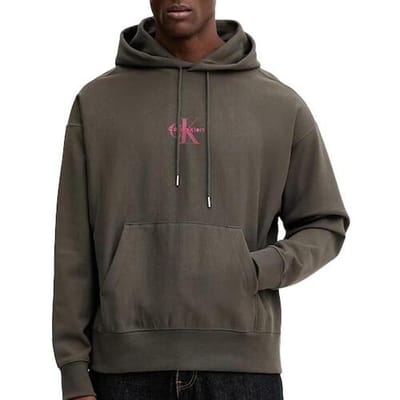 Capuchon sweaters Calvin Klein Jeans Premiums