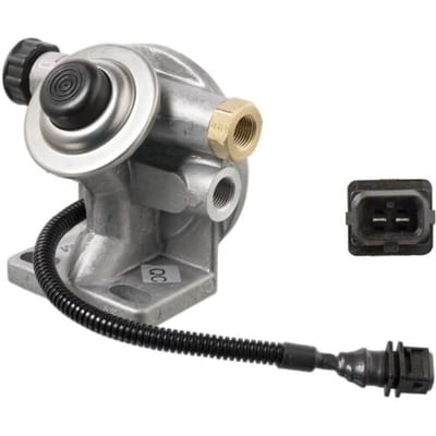 Brandstoffilter FEBI BILSTEIN 103283
