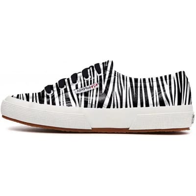 Damestrainers Superga 2750 - Fancotmetmatw