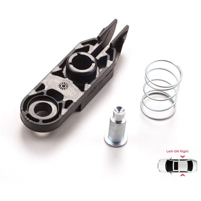 BDP1167 Elektrische Schuifdeur Bovenste Boven Sensorhouder 7E0843436C 7E0843435C voor VW Transporter T5 T6 Caravelle Multivan