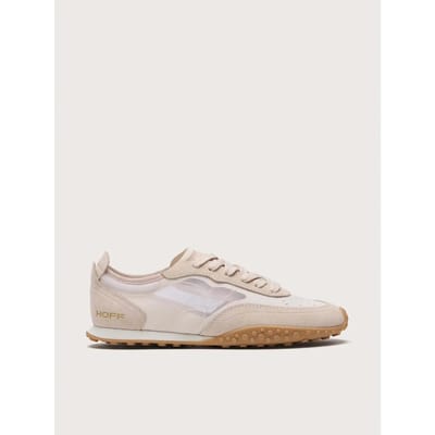 HOFF Leren sneakers Bridge Mesh