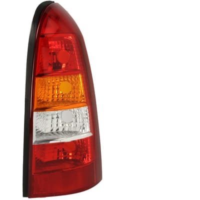 VanWezel 3744932 - Feu arrière droit sans partie éléctrique pour Opel Astra g de 01/1998 au 04/2004