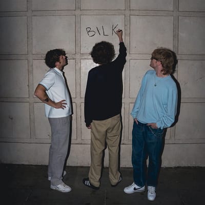 Bilk - Bilk (CD)
