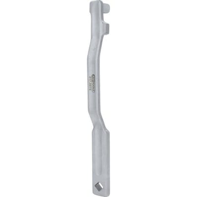 KS Tools Schlüsselverlängerung, 340 mm Schlüsselverlängerung, 340 mm Verlengadapter