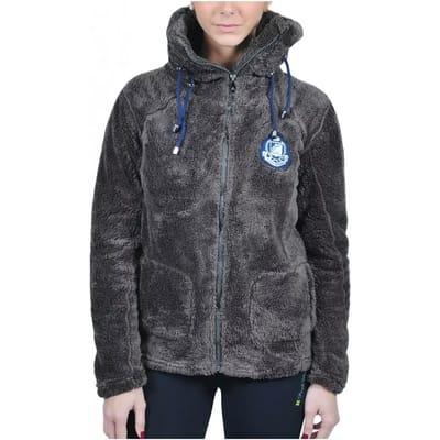 Fleece Jack Peak Mountain Blouson polaire femme ASANA