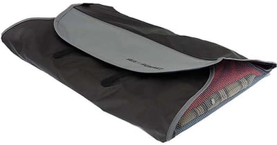 Sea To Summit Rugzak Met Shirtsvouwer 13l Groen,Zwart