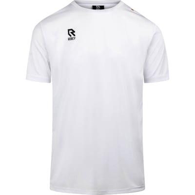 Robey Crossbar Shirt - - 128