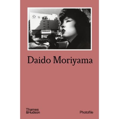 Daido Moriyama - Photofile - Daido Moriyama