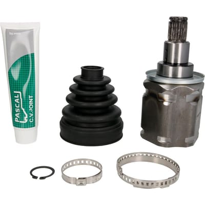 Homokineet reparatie set, aandrijfas PASCAL G72007PC links