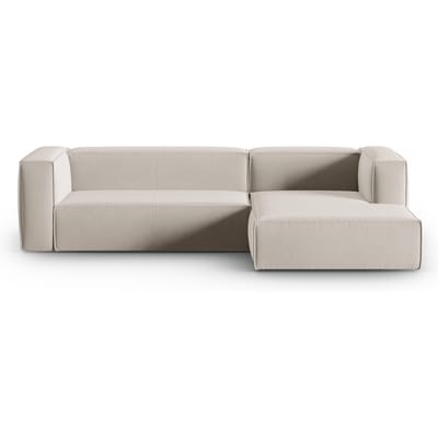 Hoekbank Mackey links rechts | Cosmopolitan Design