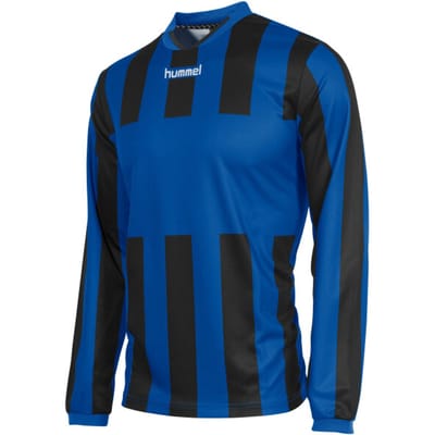 HUMMEL Hummel Madrid Shirt Ls 111115-8500