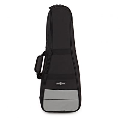 Luxe Draagtas voor Concert Ukulele van Gear4music