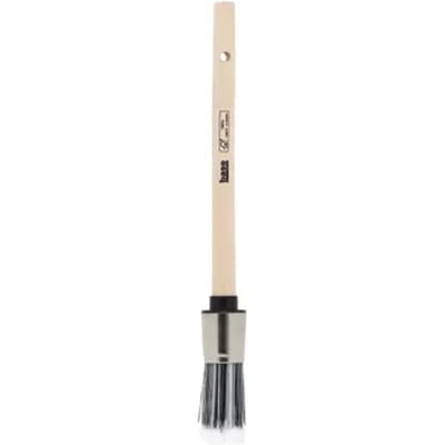 Baseline Ronde Kwast Universeel 21mm