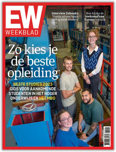 EW nummer 39 - 2023