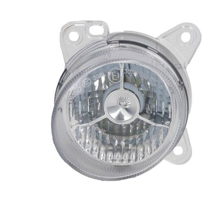 Dagrijlicht MAGNETI MARELLI 712404201120 links
