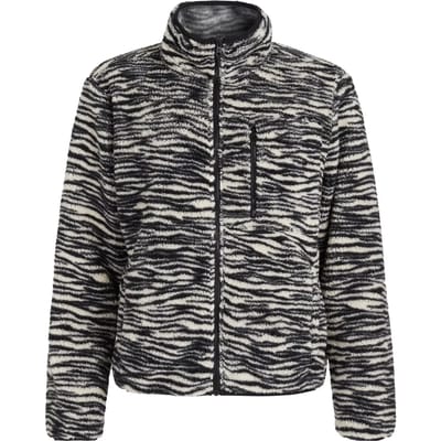 Protest Prthosta full zip top ladies - maat m/38