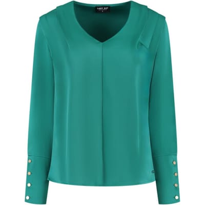 Lady Day Sheri emerald