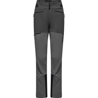 Dames wandelbroek Salewa Ortles DST/SW