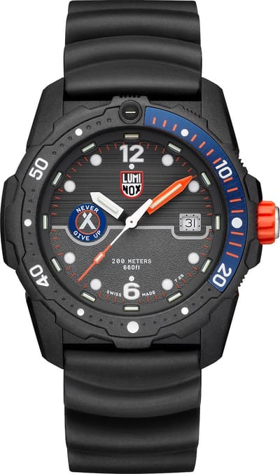 Bear grylls survival XB.3723 Mannen Quartz horloge