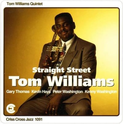 Straight Street