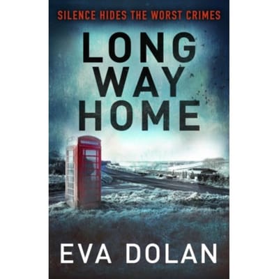 Long Way Home - Di Zigic & Ds Ferreira - Eva Dolan