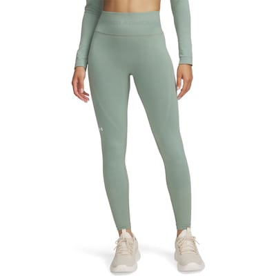 Naadloze legging voor dames Under Armour
