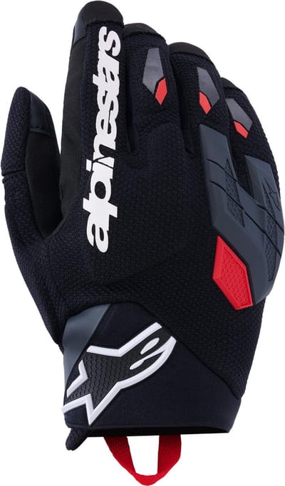 Alpinestars Durack Motorhandschoenen -
