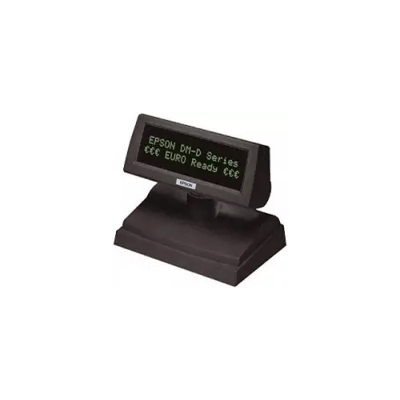 Epson Display attachment DP-110-112