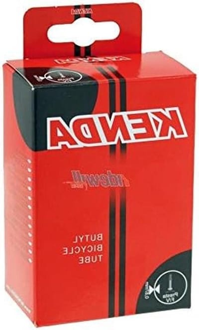 Fiets Binnenband - Luchtslang Fietsband - Fietsen Onderhoud - Italiaans Ventiel - 26 x 15/175 - Zwart