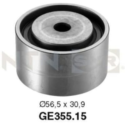 Geleiderol, distributieriem SNR GE355.15