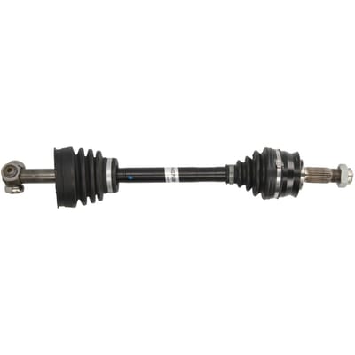 Aandrijfas POINT GEAR PNG75081 Links
