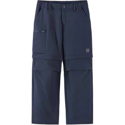 Waterdichte kinderbroek Reima Punkiton