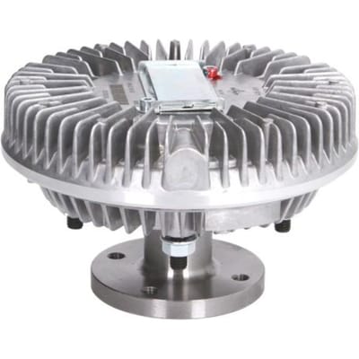 Koppeling, radiatorventilator NRF 49121