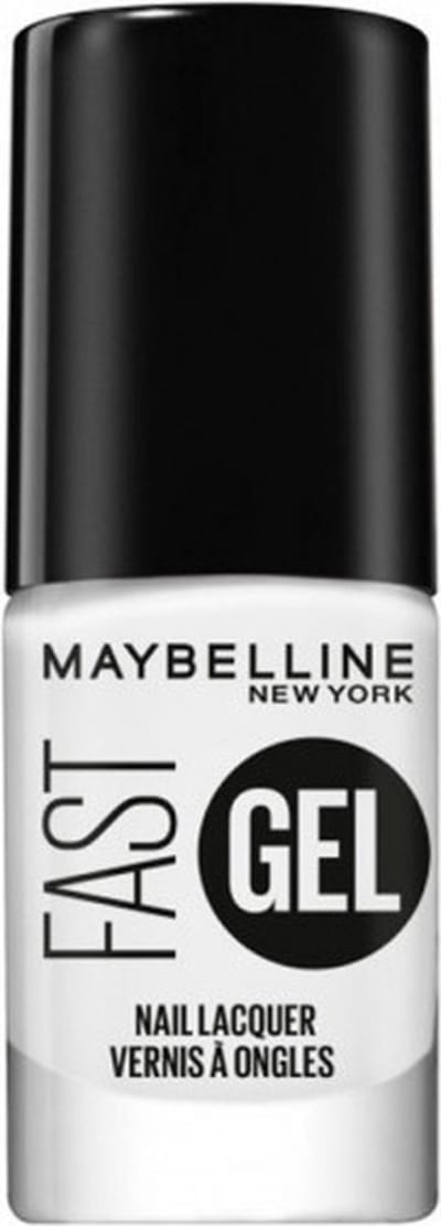 Maybelline Fast Gel Topcoat - 1