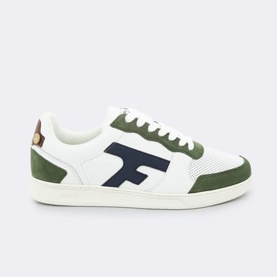Sneakers Faguo
