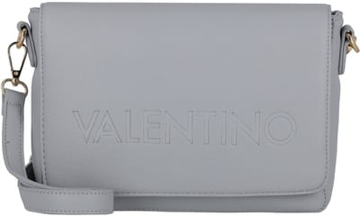 VALENTINO schoudertas Foxy Re Flap Bag Polvere blauwgrijs