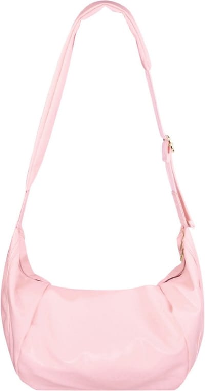 Love on top tas - roze