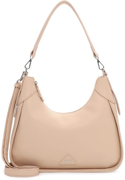 EMILY & NOAH Buideltas E&N Bondy RUE 09 ( 1554 ) - Dames handtassen - lightrose 646
