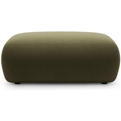 Hocker Kate velvet | Micadoni