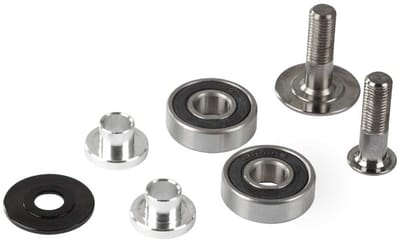 Cube Main Pivot Stereo 140 27.5´´/fritzz 180 27.5´´ My 2015/fritzz 160 27.5´´ My 2013 Lagers Zilver