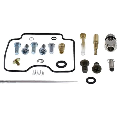 Carburateurset Moose Can-Am DS 650 2X4 2007