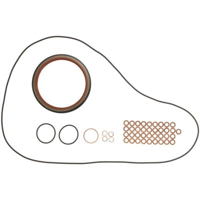 Versnellingsbak pakkingset ZF 4139298939ZF