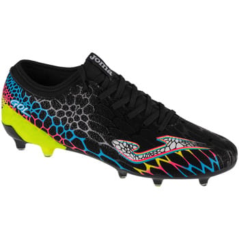Joma Gol 2401 FG GOLW2401FG, Mannen, Zwart, Voetbalschoenen, maat: 43