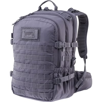 Rugzak Magnum Ubrantask 37