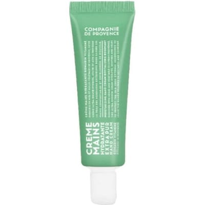 Compagnie de Provence Romarin Vitamine Crème Mains Hydratante Extra Pur 30ml