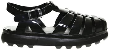Watersandalen Zwart Fashion Igor maat 36