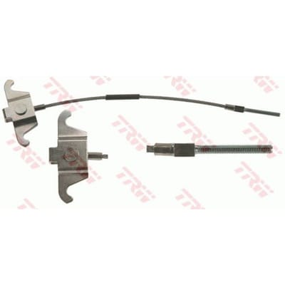 Kabel, parkeerrem TRW GCH513