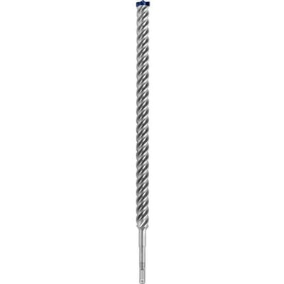 Bosch Accessories EXPERT SDS plus-7X 2608900147 Wolfraamcarbide Hamerboor 1 stuks 22 mm Gezamenlijke lengte 450 mm SDS-Plus 1 stuk(s)